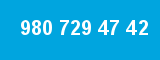 980 729 47 42